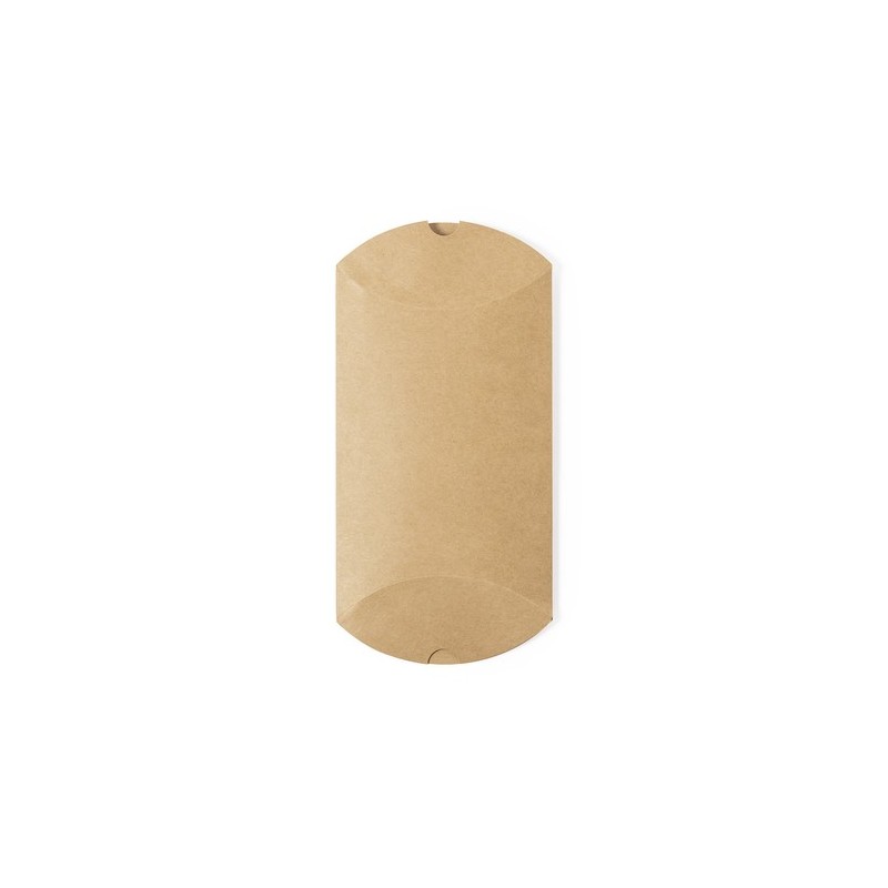Boîte Éco-responsable et Pratique de Présentation Personnalisée Boxit Matières : carton recyclé personnalisable avec votre logo