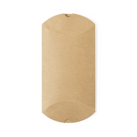 Boîte Éco-responsable et Pratique de Présentation Personnalisée Boxit Matières : carton recyclé personnalisable avec votre logo