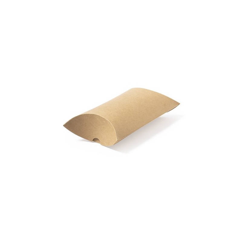Boîte Éco-responsable et Pratique de Présentation Personnalisée Boxit Matières : carton recyclé goodies publicitaire événementie