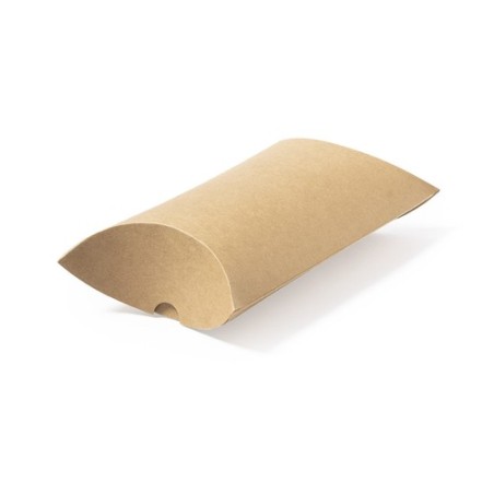 Boîte Éco-responsable et Pratique de Présentation Personnalisée Boxit Matières : carton recyclé goodies publicitaire événementie