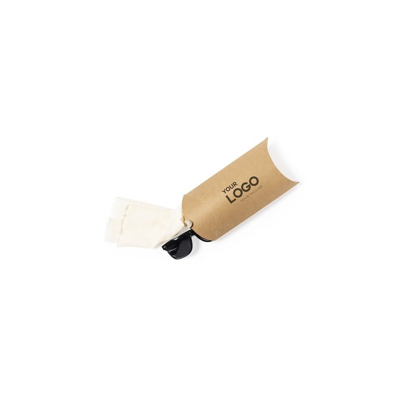 Boîte Éco-responsable et Pratique de Présentation Personnalisée Boxit Matières : carton recyclé impression haute définition