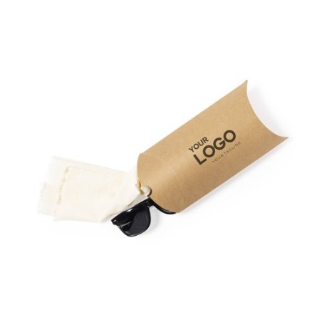 Boîte Éco-responsable et Pratique de Présentation Personnalisée Boxit Matières : carton recyclé impression haute définition