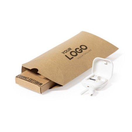 Boîte Éco-responsable et Pratique de Présentation Personnalisée Boxit Matières : carton recyclé marquage laser ultra précis