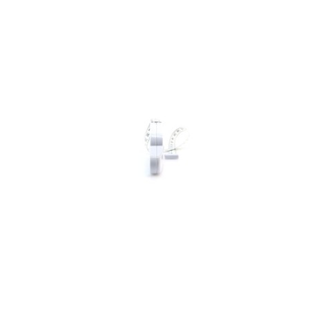Mètre publicitaire personnalisé de 5 mètres Siluet marquage laser ultra précis