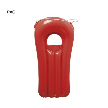 Matelas Wave : Confort et Fun à la Plage