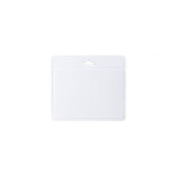 Badge Personnalisé Éco-responsable pour Séminaire - Ifem Matières : PVC 2