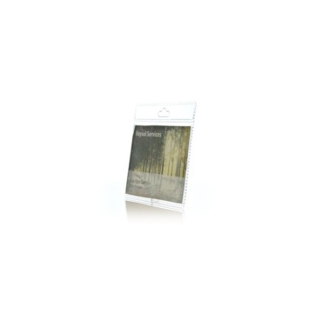 Badge Personnalisé Éco-responsable pour Séminaire - Ifem Matières : PVC marquage laser ultra précis