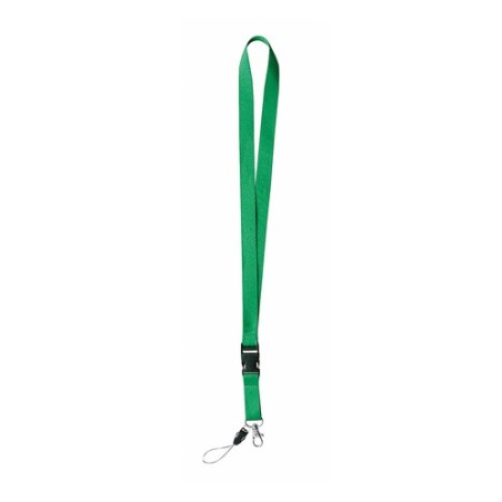 Lanyard Duble Personnalisé - Élégance et Praticité