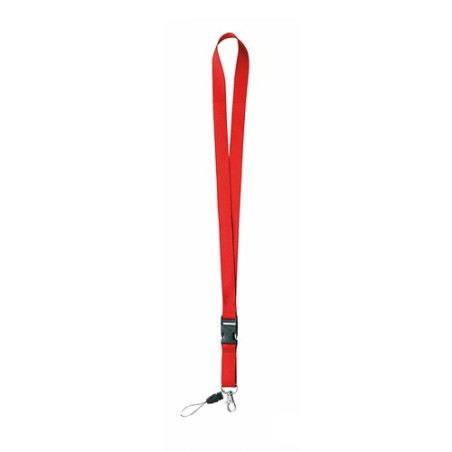 Lanyard Duble Personnalisé - Élégance et Praticité