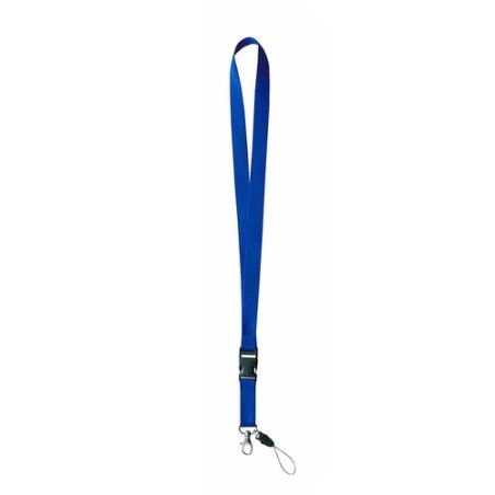 Lanyard Duble Personnalisé - Élégance et Praticité