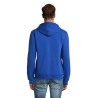 Veste Sport Confortable Personnalisable 280gr - Spike Men Taille textile : 3XL Couleurs : bleu royal objet promo petit budget
