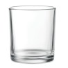 Verre à Eau Éco-responsable 300ml Publicitaire PONGO Matières : verre Couleurs : transparent