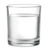 Verre à Eau Éco-responsable 300ml Publicitaire PONGO Matières : verre Couleurs : transparent personnalisable avec votre logo