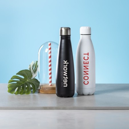 Bidon Rextan en Acier Inoxydable - 790 ml