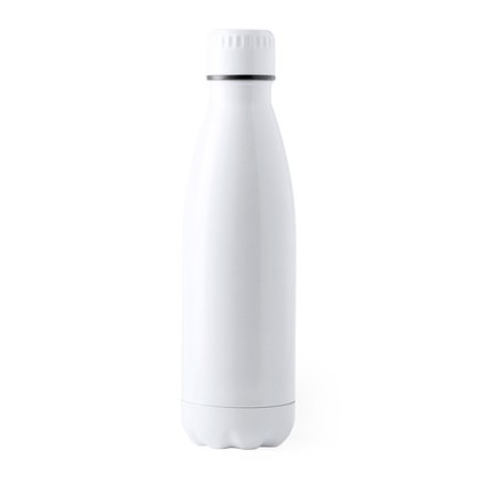 Bidon Rextan en Acier Inoxydable - 790 ml