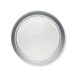 Verre à Eau Éco-responsable 300ml Publicitaire PONGO Matières : verre Couleurs : transparent cadeau entreprise pas cher