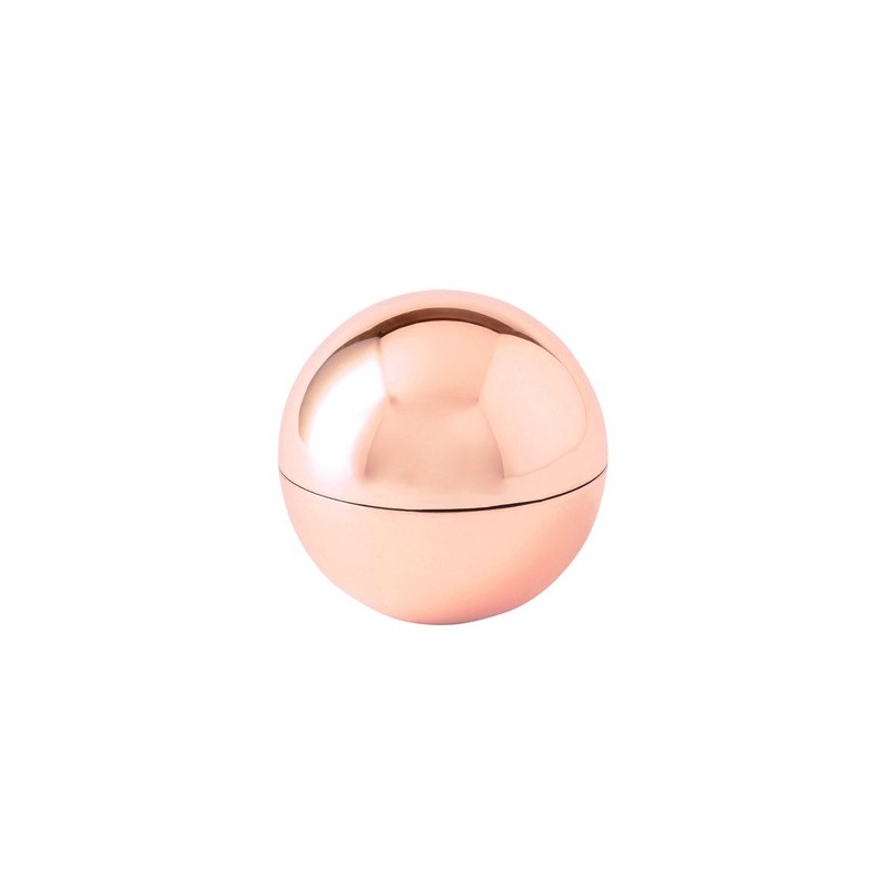 Baume à Lèvres Personnalisé Éco-responsable Epson Couleurs : rose