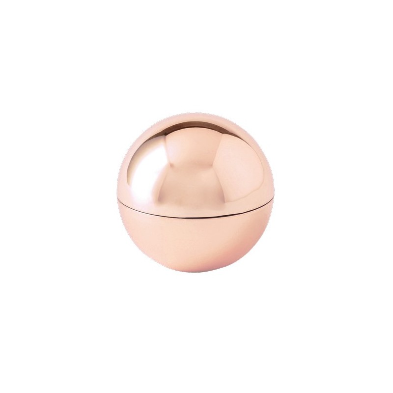 Baume à Lèvres Personnalisé Éco-responsable Epson Couleurs : rose goodies publicitaire durable