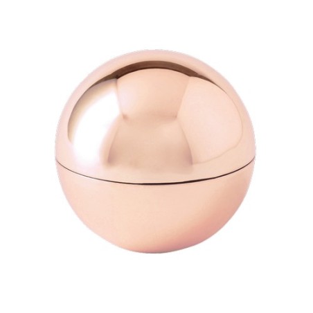 Baume à Lèvres Personnalisé Éco-responsable Epson Couleurs : rose goodies publicitaire durable