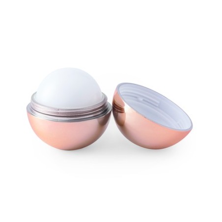 Baume à Lèvres Personnalisé Éco-responsable Epson Couleurs : argenté accessoire événementiel unique