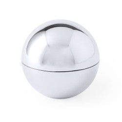 Baume à Lèvres Personnalisé Éco-responsable Epson Couleurs : doré accessoire événementiel unique
