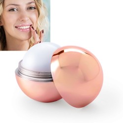 Baume à Lèvres Personnalisé Éco-responsable Epson Couleurs : doré goodies personnalisé en stock