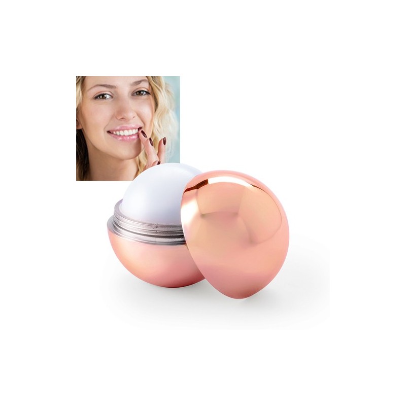 Baume Lèvres Epson - Élégance et Protection SPF15