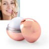 Baume à Lèvres Personnalisé Éco-responsable Epson Couleurs : doré goodies personnalisé en stock