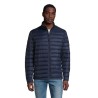 Doudoune Personnalisée Ultra Légère et Pratique pour Homme - Wilson Men 380T Taille textile : XL Couleurs : french navy accessoi