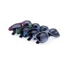 Lunettes de Soleil Personnalisées UV400 Pas Cher - Leychan personnalisation sur mesure