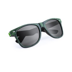 Lunettes de Soleil Personnalisées UV400 Pas Cher - Leychan personnalisable avec votre logo