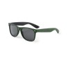 Lunettes de Soleil Personnalisées UV400 Pas Cher - Leychan cadeau collaborateur premium