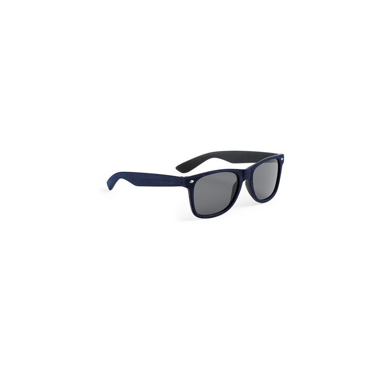 Lunettes de Soleil Personnalisées UV400 Pas Cher - Leychan Couleurs : rouge livraison express 24h 48h