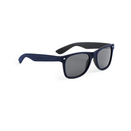 Lunettes de Soleil Personnalisées UV400 Pas Cher - Leychan Couleurs : rouge livraison express 24h 48h