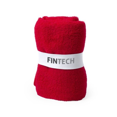 Serviette Absorbante Microfibre Kefan Personnalisé