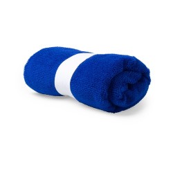 Serviette Personnalisée Absorbante Économique pour le Sport - Kefan Matières : microfibre Couleurs : vert accessoire événementie
