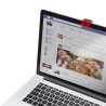 Bloqueur Webcam Personnalisé Sécurisant la Vie Privée - Fewek objet promo petit budget