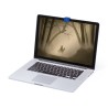 Bloqueur Webcam Personnalisé Sécurisant la Vie Privée - Fewek Couleurs : vert goodies publicitaire durable
