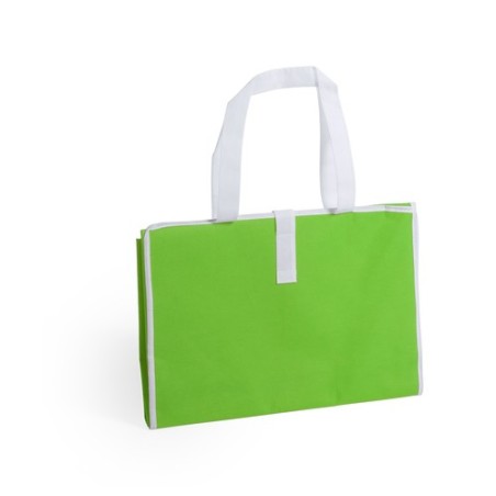 Natte de Plage Personnalisée Éco-responsable pour Détente au Soleil Buren Matières : polypropylène (PP) Couleurs : vert clair pe