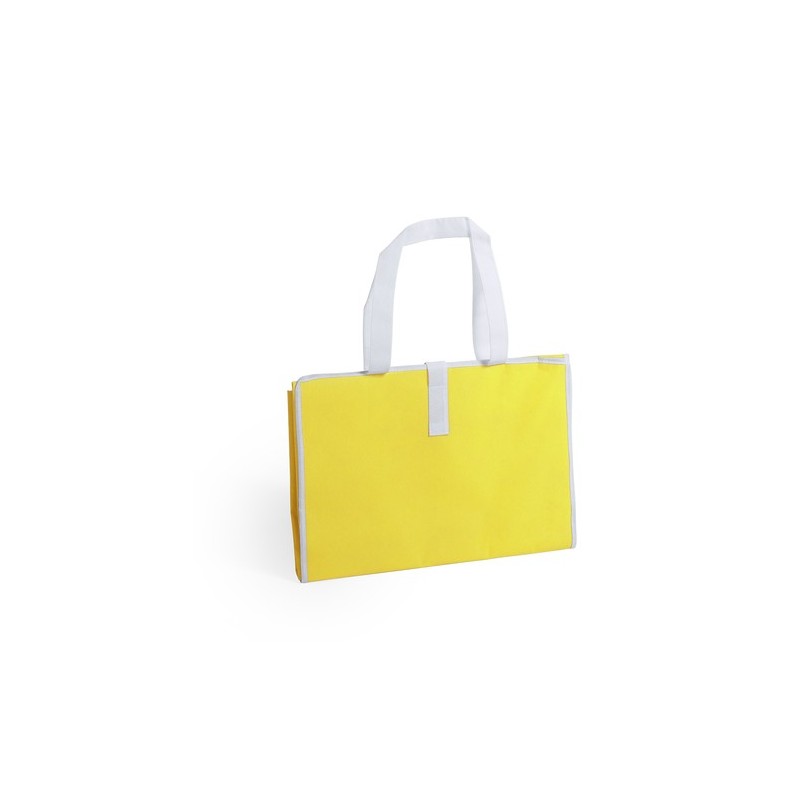 Natte de Plage Personnalisée Éco-responsable pour Détente au Soleil Buren Matières : polypropylène (PP) Couleurs : vert clair ma