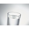 Verre à Eau Éco-responsable 300ml Publicitaire PONGO Matières : verre Couleurs : transparent marquage laser ultra précis