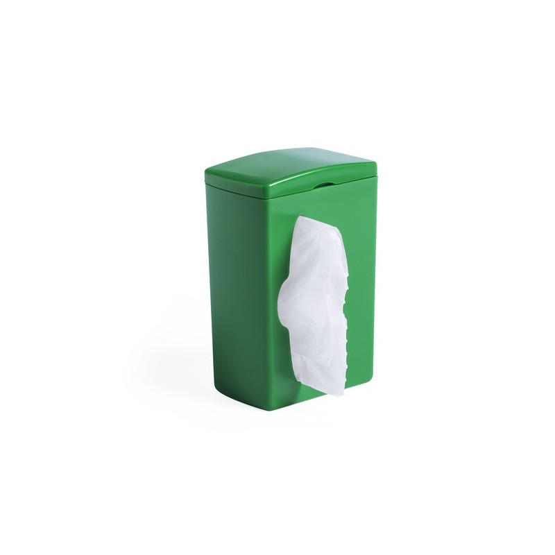 Distributeur de Sacs Bluck - Pratique et Élégant