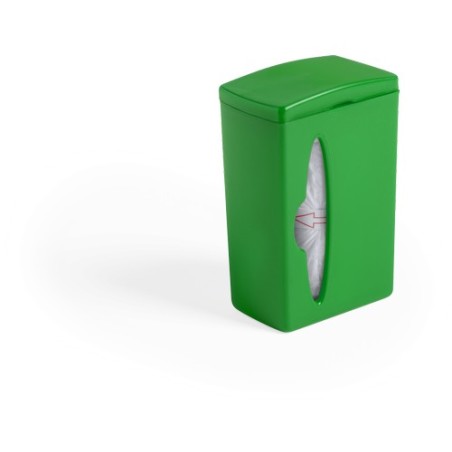 Distributeur de Sacs Bluck - Pratique et Élégant