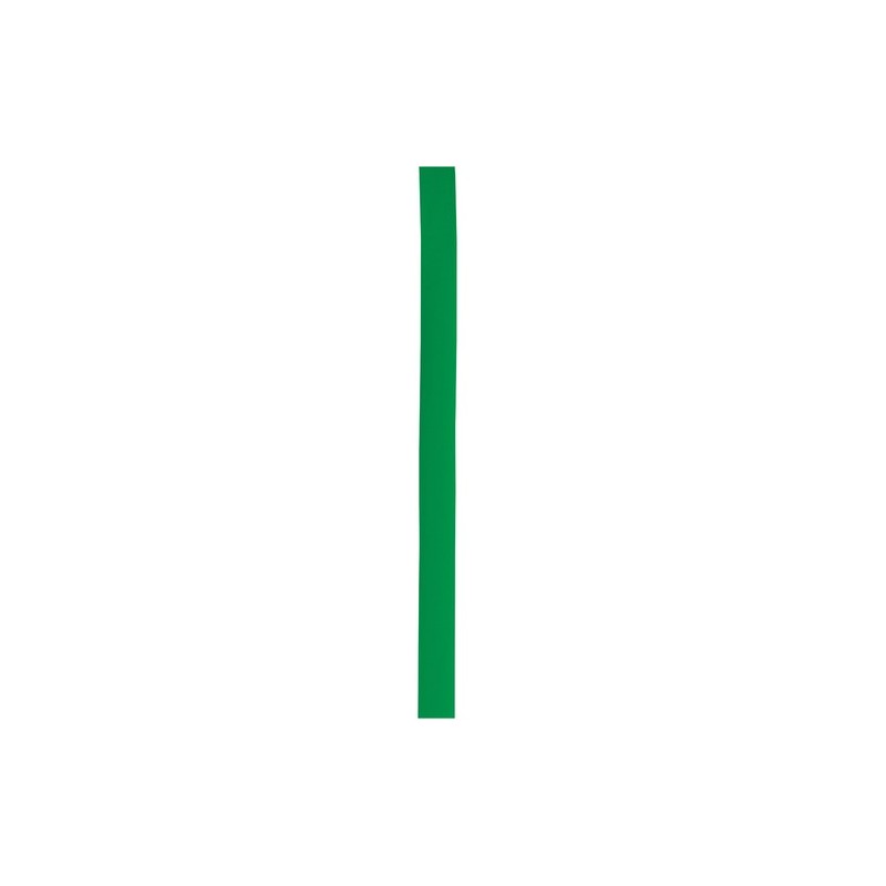 Ruban Polyester Publicitaire pour Chapeau Matières : polyester Couleurs : bleu objet publicitaire robuste