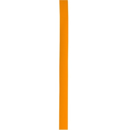 Ruban Polyester Publicitaire pour Chapeau Matières : polyester Couleurs : vert personnalisable avec votre logo