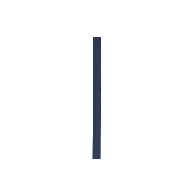 Ruban Polyester Publicitaire pour Chapeau Matières : polyester Couleurs : jaune impression logo haute qualité