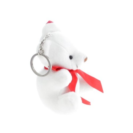 Porte-Clés Peluche Glenda : Le Cadeau Idéal