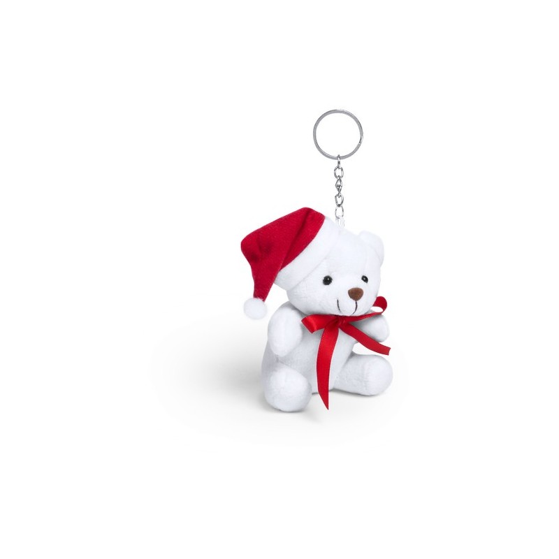 Porte-Clés Peluche Glenda : Le Cadeau Idéal