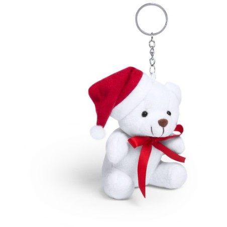 Porte-Clés Peluche Glenda : Le Cadeau Idéal