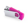 Clé USB 16GB Idéale pour vos cadeaux d'entreprise - Rebik Couleurs : bleu personnalisation rapide en France